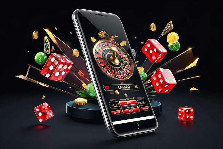 Langkah-langkah deposit E-Wallet di gg507 yang mudah diikuti pengguna smartphone Indonesia