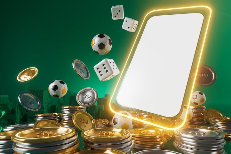 Pemain Indonesia menikmati sesi Live Casino gg507 di smartphone saat waktu santai